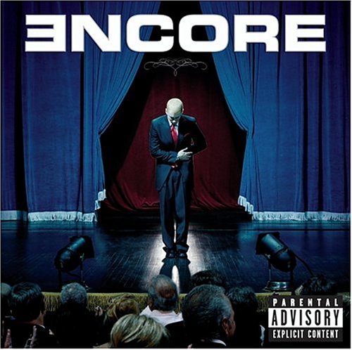 CD-Charts  Music : Encore (Deluxe Edition)