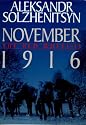 November 1916: The Red Wheel/Knot II