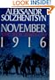 November 1916 (The Red Wheel II)