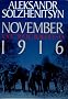 November 1916: the Second Knot of the Red Wheel