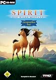 Eigenschaften THQ Entertainment GmbH  / Spirit - Der wilde Mustang