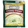 Bear Creek Country Kitchens Creamy Potato Soup Mix, 5.5-Ounce Bags (Pack of 6)