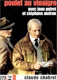 Poulet au Vinaigre [DVD]