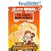 Le Petit Spirou, tome 2 : Tu veux mon doigt ?