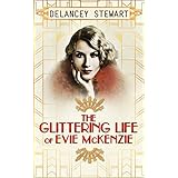 the glittering life of evie mckenzie prohibited book 2