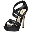 L.A.M.B. Women's Shauna Platform Sandal