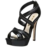 LAMB Womens Shauna Platform Sandal
