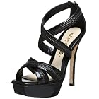 L.A.M.B. Women's Shauna Platform Sandal