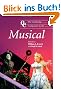 The Cambridge Companion to the Musical (Cambridge Companions to Music)
