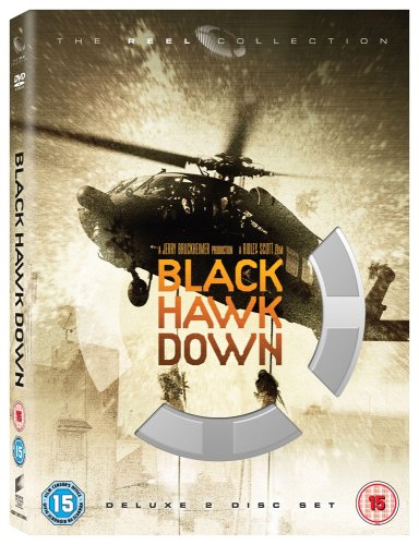 Black Hawk Down [Region 2]