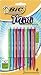 BIC Mini Mechanical Pencil, Medium Point (0.7 mm), 48 Pencils