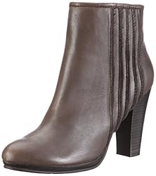 Belmondo 826166/H, Damen, Stiefel, Braun (tdm), EU 38