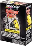 Dupli-Color BCP401 Yellow Brake Caliper Kit