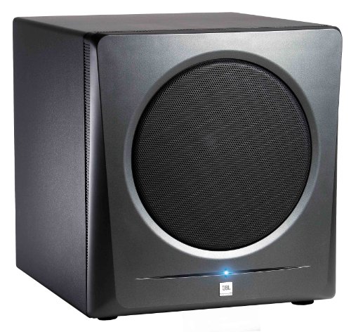 JBL LSR2310SP Powered Studio Subwoofer