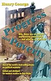 Progress and Poverty (modern edition)