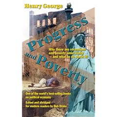 Progress and Poverty