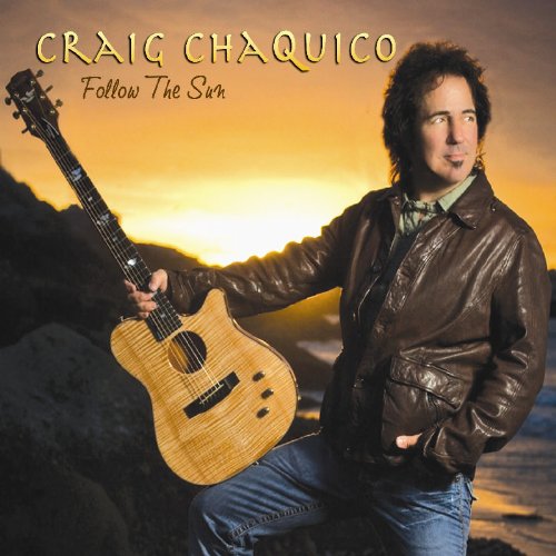 Craig Chaquico - Follow The Sun - Zortam Music