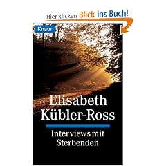 Interviews mit Sterbenden.