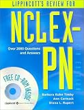 Lippincott's Review for NCLEX-PN