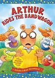 Arthur: Arthur Rides the Bandwagon