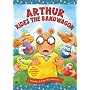 Arthur: Arthur Rides the Bandwagon