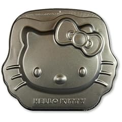 Hello Kitty 66322 - Backform
