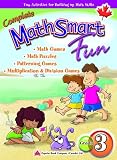 Review Popular Book Company (Canada) Ltd  / Complete MathSmart Fun