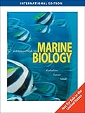 Introduction to marine biology