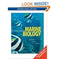 Introduction to Marine Biology, International Edition