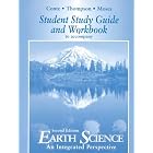 Click here to buy Student Study Guide and Workbook To Accompany Earth Science: An Integrated Perspective by  Donald J. Conte, Donald J. Thompson, Lawrence L. Moses, and Donald Conte.