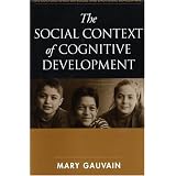 TheSocialContextofCognitiveDevelopment