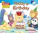 Books : Teddy's Birthday (Start Talking)