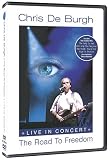 Live in Concert: The Road to Freedom (Dol Dts) [DVD] [Import]