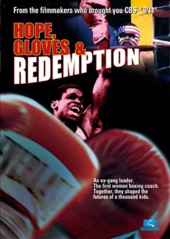 Hope Gloves And Redemption