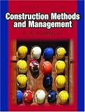 Construction Methods and Management (7th Edition)