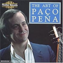 The Art of Paco Pena