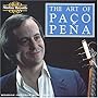 The Art of Paco Pena