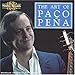 The Art of Paco Pena