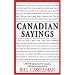 Canadian Sayings