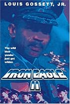 Iron Eagle II