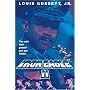 Iron Eagle II [DVD] [1988] [Region 1] [US Import] [NTSC]