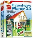 Eigenschaften Sybex-Verlags- und Vertriebs-GmbH  / 3D Eigenheimplaner 3.0