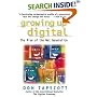 Growing Up Digital: The Rise of the Net Generation