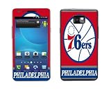 Meestick Philadelphia 76ers Vinyl Adhesive Decal Skin for Samsung Galaxy S2
