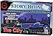 E-Blox Stories - The City Building Set