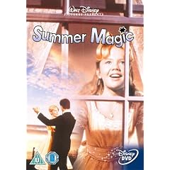 Summer Magic [DVD]