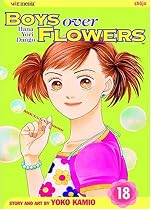 Boys Over Flowers, Volume 18 (Boys Over Flowers)