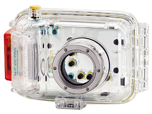 Canon WP-DC200 Waterproof Case for A20 & A10 Digital Cameras