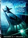 Voyage to the Bottom of Sea: Season 2, Vol. 1