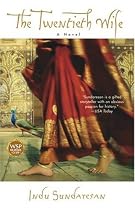 The Twentieth Wife: A Novel